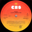 Earth, Wind & Fire - Raise! (LP Tweedehands)