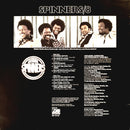 Spinners - Spinners/8 (LP Tweedehands)
