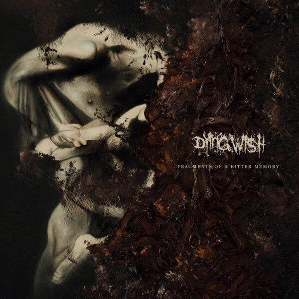 Dying Wish - Fragments of a bitter memory (CD) - Discords.nl