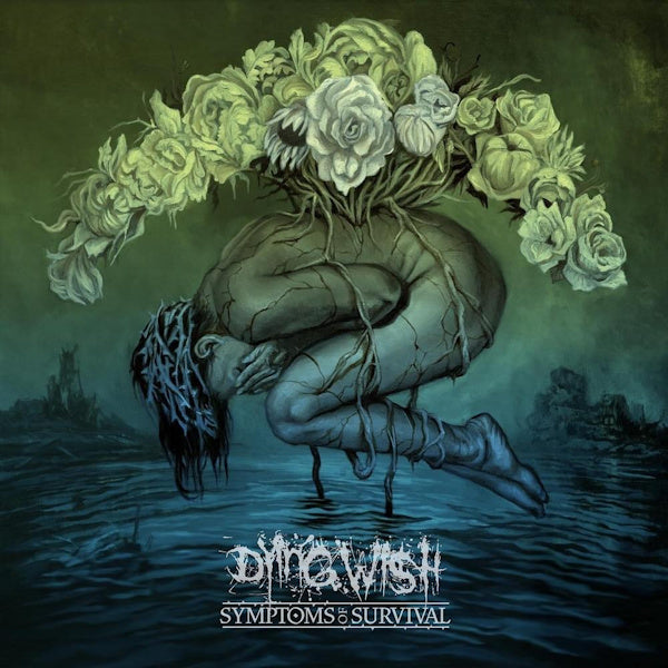 Dying Wish - Symptoms of survival (CD) - Discords.nl