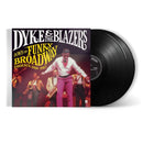 Dyke & the Blazers - Down On Funky Broadway: Phoenix (1966-1967) (.. Phoenix (1966-1967) LP) - Discords.nl