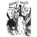 Bob Dylan - Planet waves (CD)