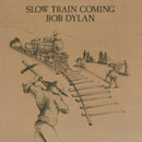Bob Dylan - Slow train coming (LP)