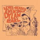 Dylan Earl - Level-headed even smile (CD)