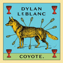 Dylan LeBlanc - Coyote (CD) - Discords.nl