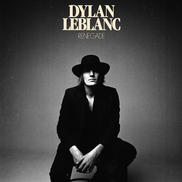 Dylan LeBlanc - Renegade (CD) - Discords.nl