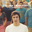 Dylan Owen - Keep your friends close i'll always with mine (LP) - Discords.nl