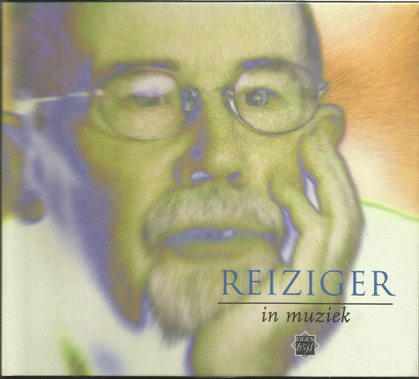 Various - Reiziger In Muziek (CD Tweedehands)