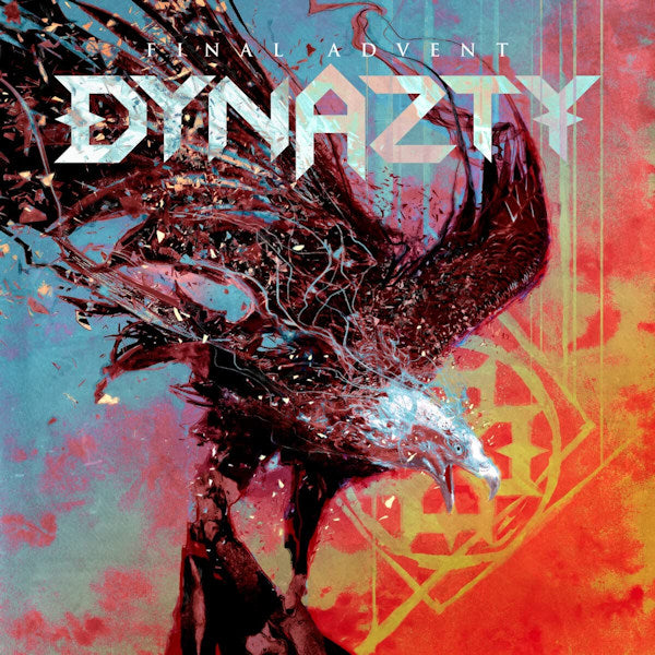 Dynazty - Final advent (LP) - Discords.nl