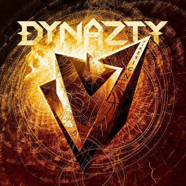 Dynazty - Firesign (CD) - Discords.nl