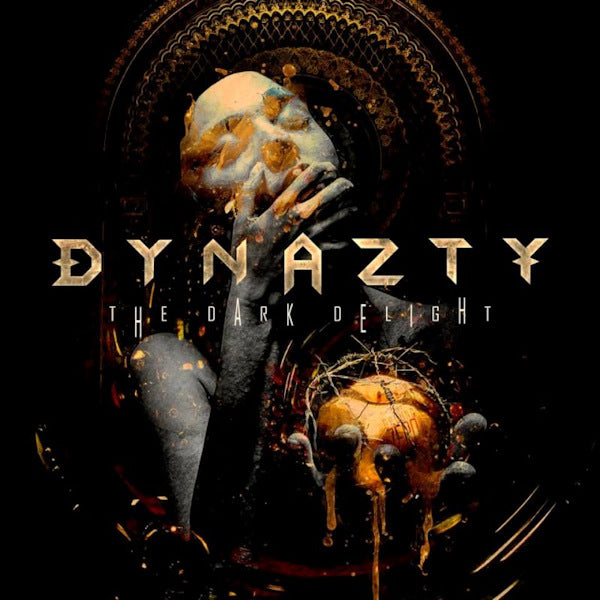 Dynazty - The dark delight -digi- (CD) - Discords.nl