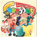 Cartoons - Toonage (CD Tweedehands) - Discords.nl