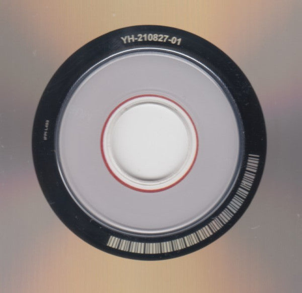 Seventeen (6) - Attacca (CD Tweedehands)