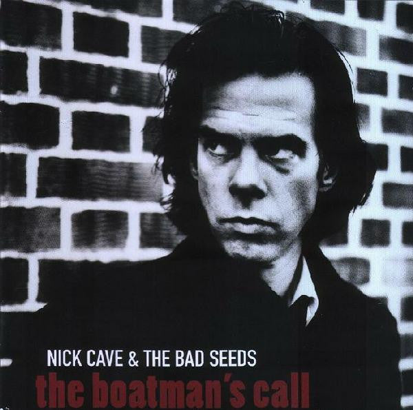 Nick Cave & The Bad Seeds - The Boatman's Call (CD Tweedehands)