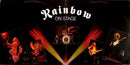 Rainbow - On Stage (LP Tweedehands)