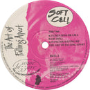 Soft Cell - The Art Of Falling Apart (LP Tweedehands)