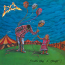 E-x-e - Sicker than i thought (LP)