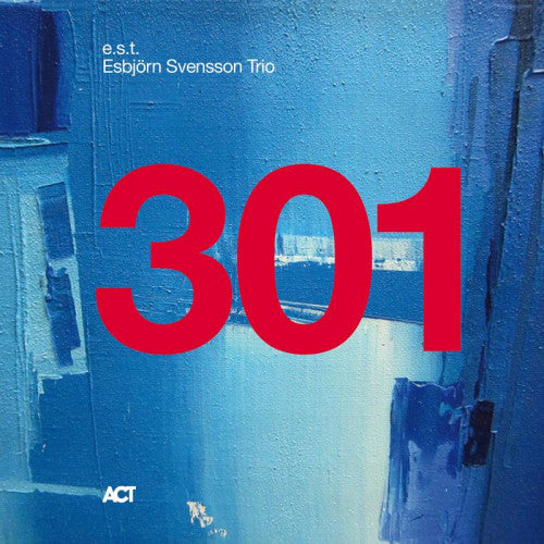 E.s.t. - 301 (CD)