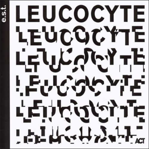 E.s.t. - Leucocyte (CD)