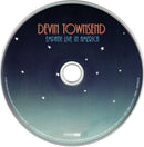 Devin Townsend - Empath Live In America (CD Tweedehands)