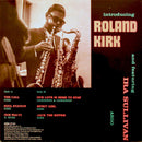 Roland Kirk - Introducing Roland Kirk (LP Tweedehands)