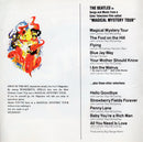 Beatles, The - Magical Mystery Tour (CD Tweedehands) - Discords.nl