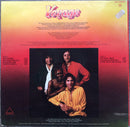 Voyage - Fly Away (LP Tweedehands)