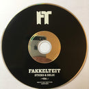 Sticks (15) & Delic - Fakkelteit (CD Tweedehands) - Discords.nl