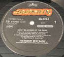 Robert Cray Band, The - Don't Be Afraid Of The Dark (LP Tweedehands)