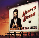 Nick Cave & The Bad Seeds - Henry's Dream (CD Tweedehands)