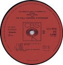 Walter Carlos - The Well-Tempered Synthesizer (LP Tweedehands) - Discords.nl