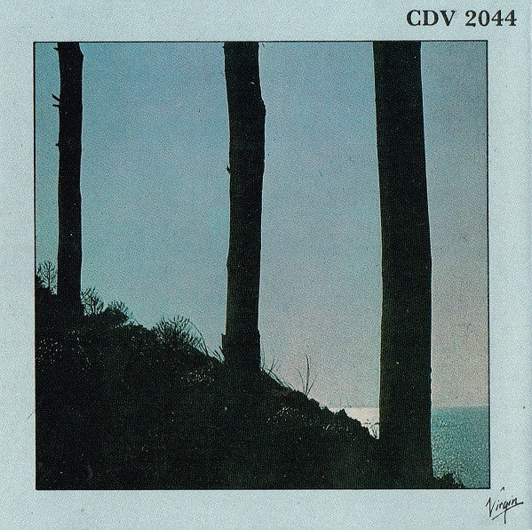 Tangerine Dream - Ricochet (CD Tweedehands)