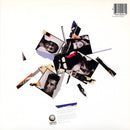 Lloyd Cole & The Commotions - Easy Pieces (LP Tweedehands)