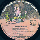 Genesis - Wind & Wuthering (LP Tweedehands) - Discords.nl