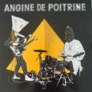 Angine De Poitrine - Vol. II (LP)