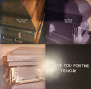 My Chemical Romance - May Death Never Stop You (LP) - Discords.nl