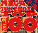 Various - Mega Jukebox Top 100 Volume 2 (CD) - Discords.nl