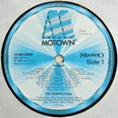 Temptations, The - Power (LP Tweedehands)
