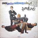 Yardbirds, The - Over Under Sideways Down (LP Tweedehands) - Discords.nl