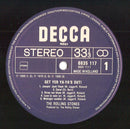 Rolling Stones, The - Get Yer Ya-Ya's Out! - The Rolling Stones In Concert (LP Tweedehands)