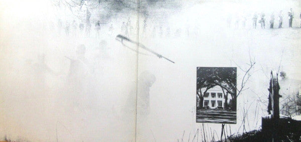 Various - White Mansions (A Tale From The American Civil War 1861-1865) (LP Tweedehands) - Discords.nl