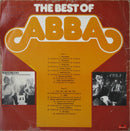 ABBA - The Best Of ABBA (LP Tweedehands)
