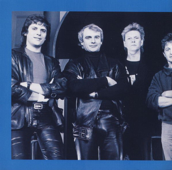 Yes - 90125 (CD Tweedehands) - Discords.nl