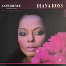 Diana Ross - Experience (LP Tweedehands)