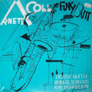 Arnett Cobb - Funky Butt (LP Tweedehands)
