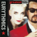 Eurythmics - Greatest Hits (CD Tweedehands)