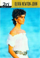 Olivia Newton-John - The Best Of Olivia Newton-John (DVD Tweedehands) - Discords.nl