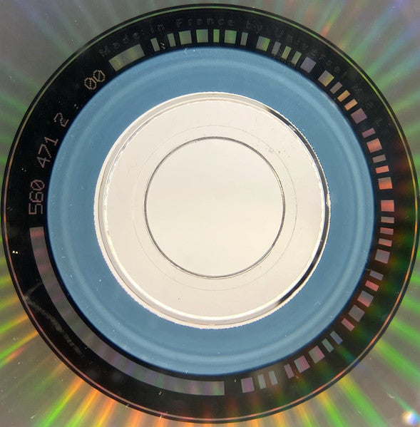 Barry White - The Ultimate Collection (CD) - Discords.nl