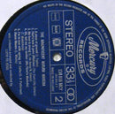 Miriam Makeba - The Magnificent (LP Tweedehands) - Discords.nl