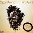 Oscar Peterson - Piano Giant (Special Birthday Edition) (LP Tweedehands) - Discords.nl
